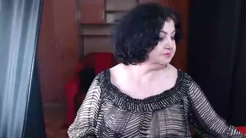 Snapshot of kinkyblacky chatting on March 9, 2025, 6:17 am MistressBlacky online show from March 9, 2025, 6:17 am