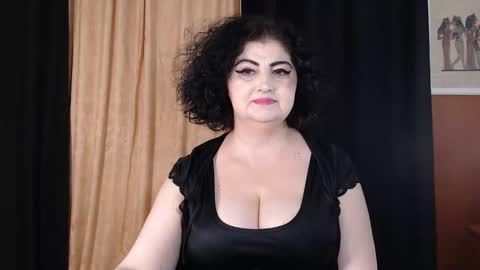 Snapshot of kinkyblacky chatting on September 19, 2025, 4:03 am MistressBlacky online show from September 19, 2025, 4:03 am
