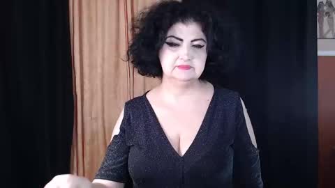 Snapshot of kinkyblacky chatting on October 22, 2025, 3:07 am MistressBlacky online show from October 22, 2025, 3:07 am