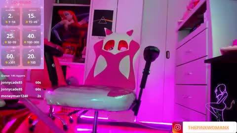 Jasmine. online show from February 6, 2025, 6:51 am