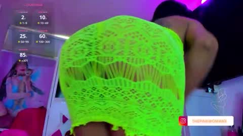 Snapshot of kinkybunny_4 chatting on April 30, 2026, 8:04 pm Jasmine. online show from April 30, 2026, 8:04 pm