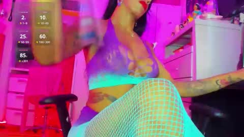 Snapshot of kinkybunny_4 chatting on May 16, 2026, 5:26 am Jasmine. online show from May 16, 2026, 5:26 am
