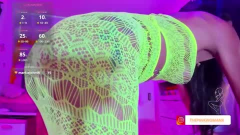 Snapshot of kinkybunny_4 chatting on May 27, 2026, 10:40 pm Jasmine. online show from May 27, 2026, 10:40 pm