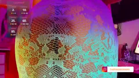 Snapshot of kinkybunny_4 chatting on May 28, 2026, 3:42 pm Jasmine. online show from May 28, 2026, 3:42 pm