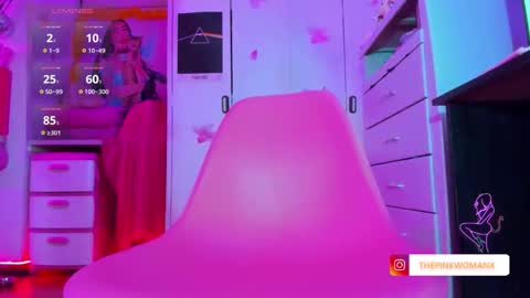 Snapshot of kinkybunny_4 chatting on May 30, 2026, 5:59 am Jasmine. online show from May 30, 2026, 5:59 am