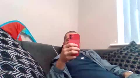 kinkycouple147 online show from April 7, 2026, 5:35 pm