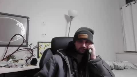 Maysie and Hunter online show from December 15, 2024, 11:42 pm