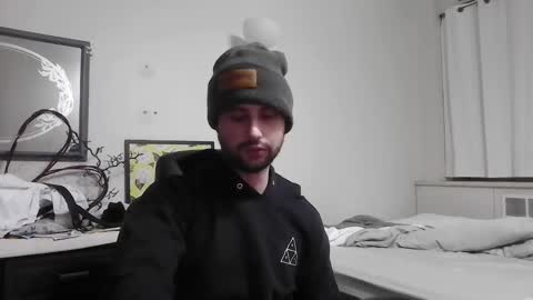 Maysie and Hunter online show from December 16, 2024, 10:45 pm