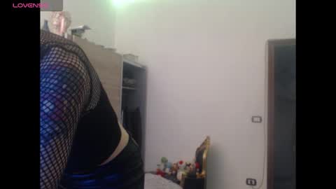 Anya online show from September 29, 2025, 12:16 am