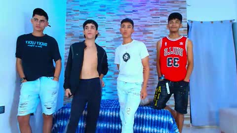 kinkyhousexxx online show from January 16, 2026, 12:58 am