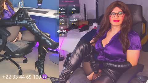 Snapshot of kinkyjessica_xd chatting on December 13, 2024, 5:10 pm JessicaXD online show from December 13, 2024, 5:10 pm