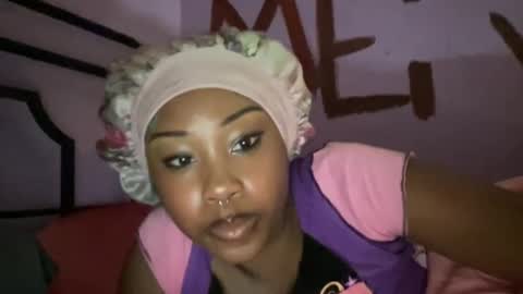 Bunniii online show from December 2, 2024, 10:28 am