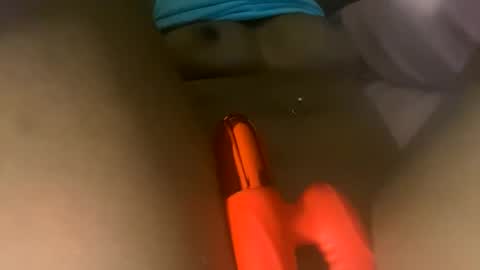 Bunniii online show from January 15, 2025, 11:40 pm