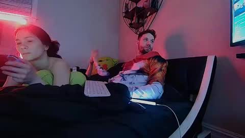 Snapshot of kinkykumiho chatting on March 12, 2025, 3:46 am kinkykumiho online show from March 12, 2025, 3:46 am