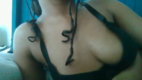 kinkykyrra online show from January 15, 2025, 12:36 pm