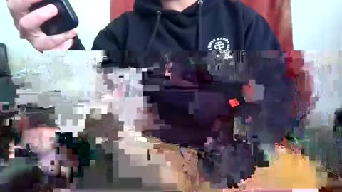 kinkyone96 online show from September 27, 2025, 4:12 pm