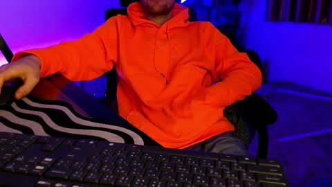 Kenny online show from January 11, 2025, 1:32 pm