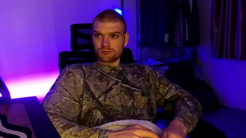 Kenny online show from January 12, 2025, 8:47 pm