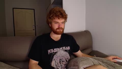 Snapshot of kinkypumpkin chatting on February 15, 2026, 7:51 am Kenny online show from February 15, 2026, 7:51 am