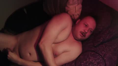 Snapshot of kinkysoup chatting on February 10, 2025, 11:36 am kinkysoup online show from February 10, 2025, 11:36 am