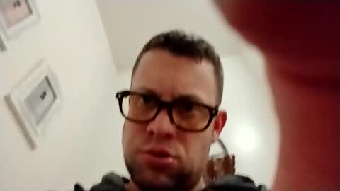 kinkystrides online show from March 8, 2026, 2:59 am