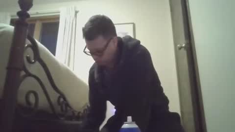 kinkystrides online show from March 24, 2026, 12:48 am