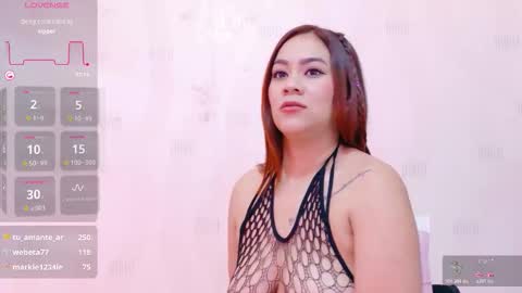 kinkywildmilf online show from November 21, 2025, 9:02 pm