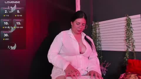 kinkyy_mom online show from June 16, 2026, 3:25 pm