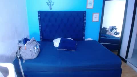 kinkyy_redhead online show from December 22, 2025, 2:14 pm