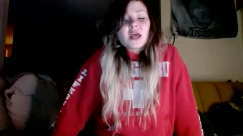 Kipsy Rose online show from February 19, 2026, 8:10 am