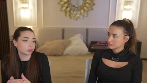 Sweet girls online show from November 4, 2025, 10:03 am