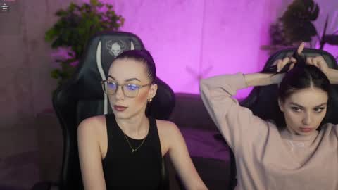 Sweet girls online show from April 9, 2026, 7:47 am