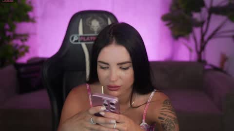 Snapshot of kira0541 chatting on June 7, 2026, 8:18 am Sweet girls online show from June 7, 2026, 8:18 am