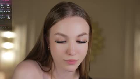 Snapshot of kira0541 chatting on June 9, 2026, 7:25 pm Sweet girls online show from June 9, 2026, 7:25 pm