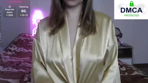 Kira online show from February 14, 2025, 11:42 am