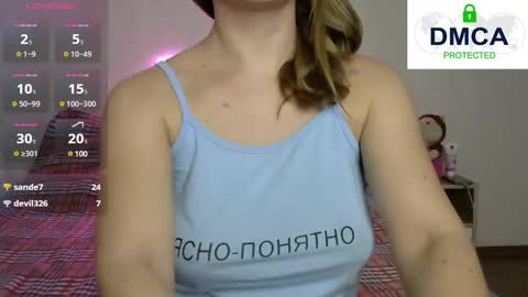 Kira online show from February 28, 2025, 1:58 pm