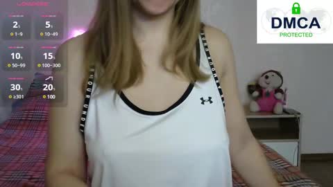 Kira online show from March 6, 2025, 5:57 am