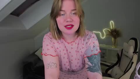 Snapshot of kira_citro chatting on February 28, 2025, 9:12 pm Kira  NEXT STREAM December 4 5pm CET  11am EST online show from February 28, 2025, 9:12 pm