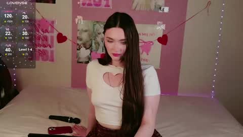 Snapshot of kira_jin chatting on February 26, 2026, 3:22 pm kira_jin online show from February 26, 2026, 3:22 pm