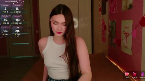 Snapshot of kira_jin chatting on March 9, 2026, 7:23 am kira_jin online show from March 9, 2026, 7:23 am