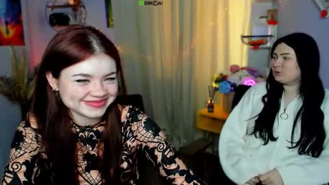 Kira  online show from March 10, 2026, 7:13 am