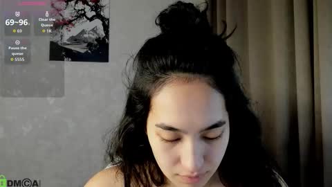 Aura online show from November 29, 2025, 3:42 am