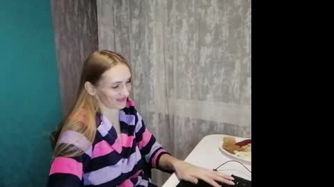 kira_morekiss online show from December 26, 2024, 6:54 pm