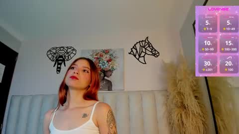 Kira online show from June 17, 2026, 12:29 pm