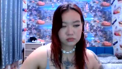 Kira online show from November 4, 2025, 6:18 pm