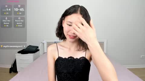 kiraeko online show from April 9, 2026, 11:54 pm