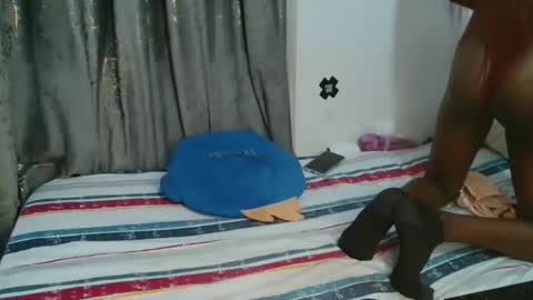 kirah_hot online show from September 26, 2025, 5:11 am