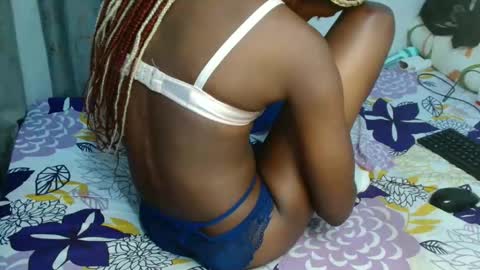 kirah_hot online show from October 11, 2025, 5:22 pm