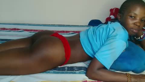 kirah_hot online show from March 10, 2026, 6:51 am