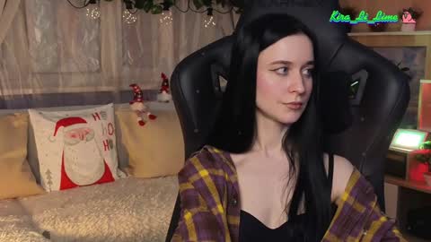 Kira    online show from January 8, 2025, 4:02 am